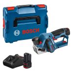 Bosch aku blanja GHO 12V-20 Professional (2 x 3Ah)