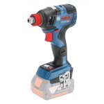 Bosch aku udarni odvijač GDX 18V-200 C SOLO