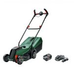 Bosch aku kosilica/kosačica CityMower 18V-32-300 Set (1 x 4 Ah)