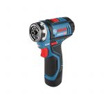 Bosch aku bušilica/odvijač GSR 12V-15 FC Solo