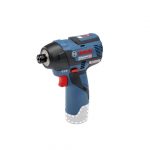 Bosch aku udarni odvijač GDR 12V-110 SOLO