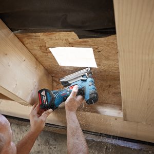 Bosch aku ubodna testera/pila GST 18 V-LI S SOLO - Image 2