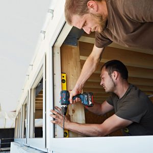 Bosch aku udarna bušilica/odvijač GSB 18V-60 C - Image 2