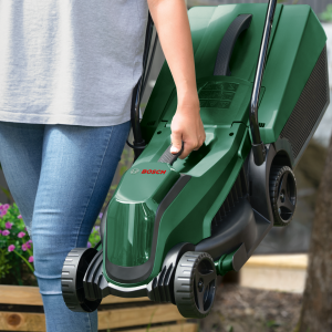 Bosch aku kosilica/kosačica EasyMower 18V-32-200 Set ( 1 x 4 Ah) - Image 4