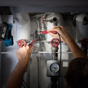Bosch aku radna lampa GLI VariLED SOLO - Image 2