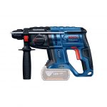 Bosch aku čekić bušilica GBH 180-LI SOLO