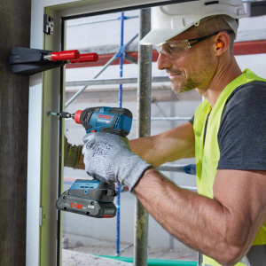 Bosch aku udarni odvijač GDX 18V-200 C SOLO - Image 3