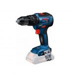 Bosch aku udarna bušilica odvijač GSB 18V-50 SOLO