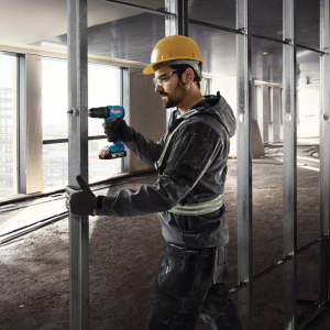 Bosch aku bušilica/odvijač GSB 185-LI (2 x 2Ah) - Image 3