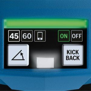 Bosch aku udarna bušilica/odvijač GSB 18V-150 C SOLO - Image 4