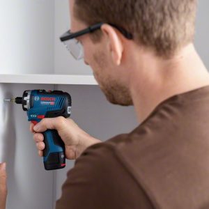 Bosch aku bušilica/odvijač GSR 12V-35 HX (2 x 3Ah) - Image 3