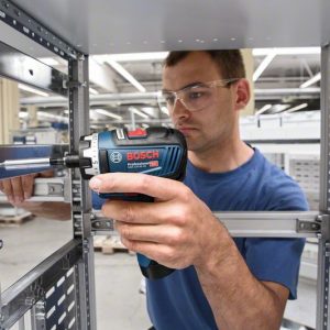 Bosch aku bušilica/odvijač GSR 12V-35 HX (2 x 3Ah) - Image 2