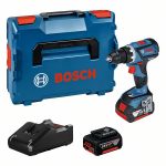 Bosch aku bušilica/odvijač GSR 18V-60 C