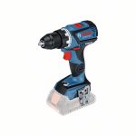 Bosch aku bušilica/odvijač GSR 18V-60 C Solo