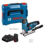 Bosch aku ubodna testera/pila GST 12V-70 Set