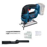 Bosch aku ubodna testera/pila GST 18 V-LI B SOLO