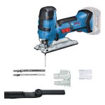 Bosch aku ubodna testera/pila GST 18 V-LI S SOLO
