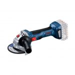 Bosch aku ugaona/kutna brusilica GWS 180-LI Solo