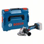 Bosch aku ugaona/kutna brusilica GWS 18V-15 C SOLO