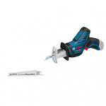 Bosch aku sabljasta pila GSA 12V-14 Solo