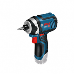 Bosch aku udarni odvijač GDR 12V-105 SOLO
