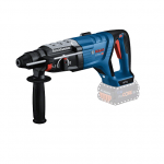 Bosch aku čekić bušilica GBH 18V-28 DC SOLO
