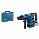 Bosch aku čekić bušilica GBH 18V-36 C BITURBO SOLO