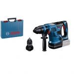 Bosch aku čekić bušilica GBH 18V-34 CF SOLO