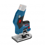 Bosch aku glodalica/frezer za ivice GKF 12V-8 Solo