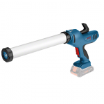 Bosch aku pištolj za silikon GCG 18V-600 SOLO