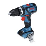 Bosch aku udarna bušilica/odvijač GSB 18V-60 C Solo