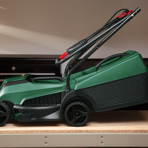 Bosch aku kosilica/kosačica EasyMower 18V-32-200 Set ( 1 x 4 Ah) - Image 3
