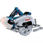 Bosch aku ručni cirkular/kružna pila GKS 18V-68 C SOLO