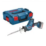 Bosch aku sabljasta pila GSA 18 V-LI C SOLO