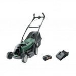 Bosch aku kosilica/kosačica 36 V EasyRotak 36-550 (1 x 4 Ah)