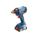Bosch aku udarni odvijač GDX 180-Li SOLO