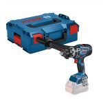 Bosch aku bušilica/odvijač GSR 18V-150 C SOLO