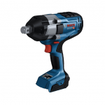 Bosch aku udarni odvijač GDS 18V-1050 H SOLO