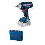 Bosch aku udarni odvijač GDS 18V-400 SOLO