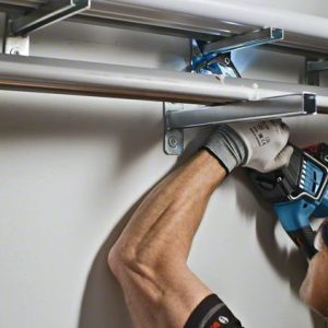 Bosch aku sabljasta pila GSA 18V-32 (2 x 5Ah) - Image 2
