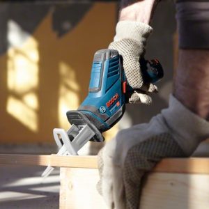 Bosch aku sabljasta pila GSA 12V-14 Solo - Image 3