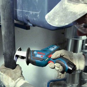Bosch aku sabljasta pila GSA 12V-14 Solo - Image 2