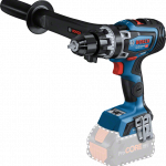 Bosch aku udarna bušilica/odvijač GSB 18V-150 C SOLO