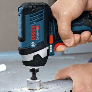 Bosch aku udarni odvijač GDR 12V-105 SOLO - Image 2