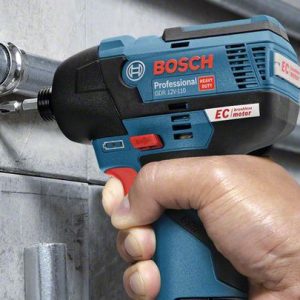 Bosch aku udarni odvijač GDR 12V-110 SOLO - Image 2