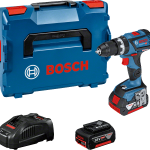 Bosch aku udarna bušilica/odvijač GSB 18V-60 C
