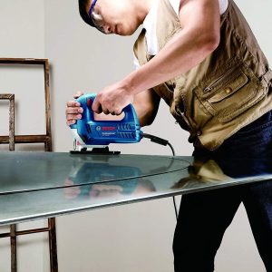 Bosch ubodna pila/testera GST 8000 E Professional - Image 3