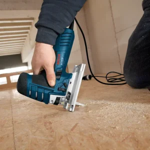 Bosch ubodna pila/testera GST 150 CE Professional - Image 2