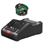 Bosch brzi punjač GAL 18V-160 C Professional