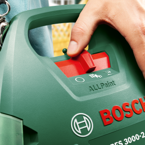 Bosch električni sistem za farbanje PFS 3000-2 - Image 8